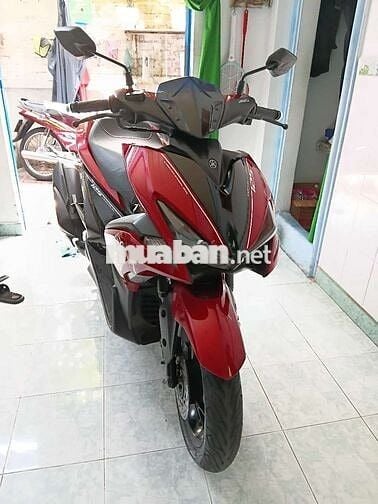 Yamaha 125 khóa smatkey xe zin mới 90%.