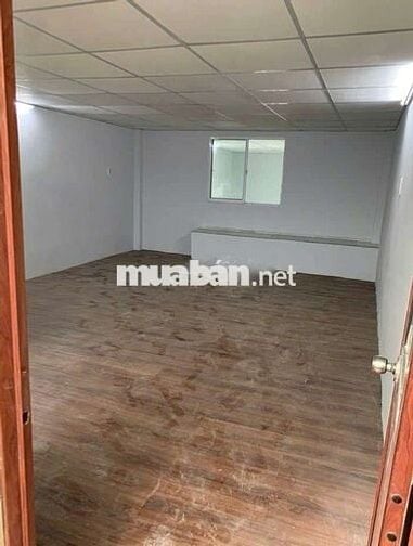 Nhà mặt tiền đường số Tân Phú Quận 7 hợp ở kd online 4x20 3pn2wc