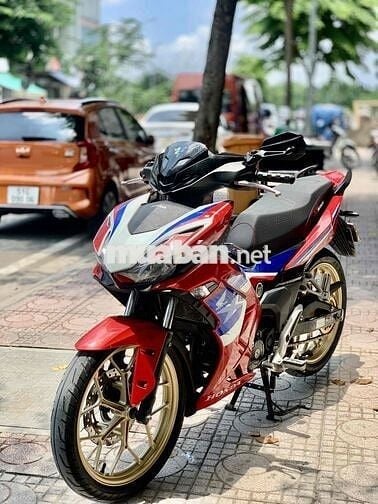 Winner X V3 HRC 2023 ABS – Chính chủ biển 62