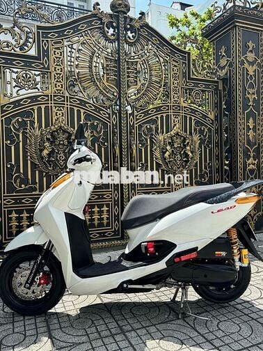 LEAD 2018 UP 4Val Full Kiểng Máy Zin êm Chính Chủ