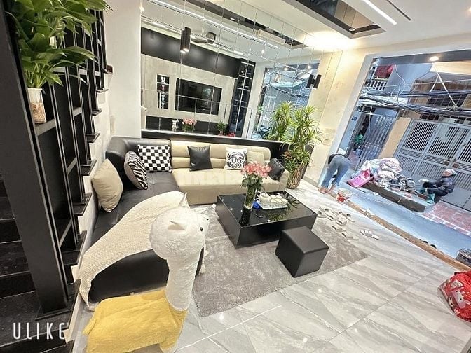 ❗️Cực Hiếm! Phương Mai, Ô tô vào tận cửa, sổ vuông đét, ở luôn, thoáng