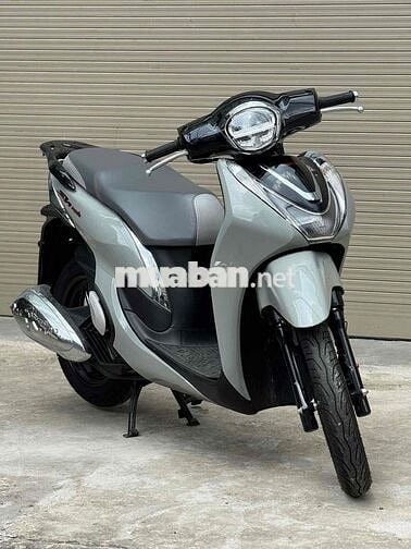 SH mode 125i abs xám 2025