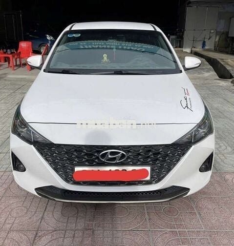 Hyundai Accent 2023 AT 1.4