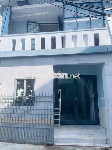 Rẻ nhất khu vực bán đất tặng nhà 2 tầng Trần cao Vân
