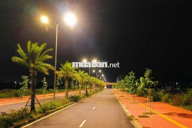 Căn góc mega city 2 nhơn trạch cần bán