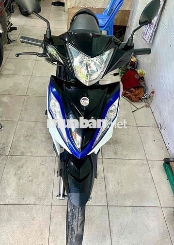 galaxy 50cc biển 95 có cccd chủ xe.