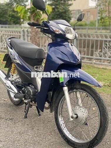 wave anpha bstp chính chủ công chứng
