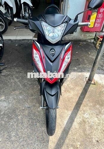 galaxy 50cc 2020 rất đẹp !