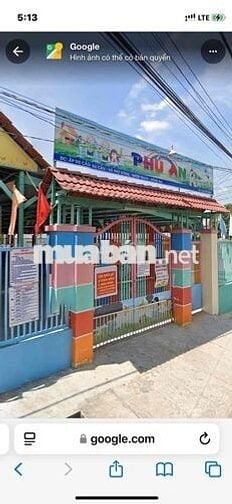 nhà đất 1300 met vuông đường vườn chuối xã phú đông Cát Lái Đồng Nai