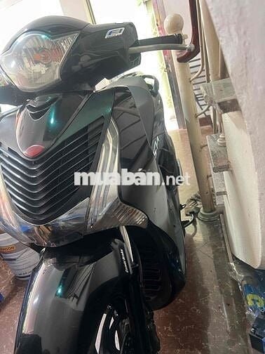 sh việt 150cc nguyên bản chính chủ