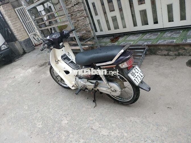 Cần bán chiếc super 110 giấy tờ đầy đủ