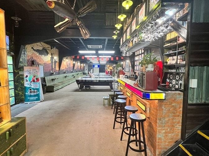 Mặt bằng, Đào Duy Anh, Quận Phú Nhuận 