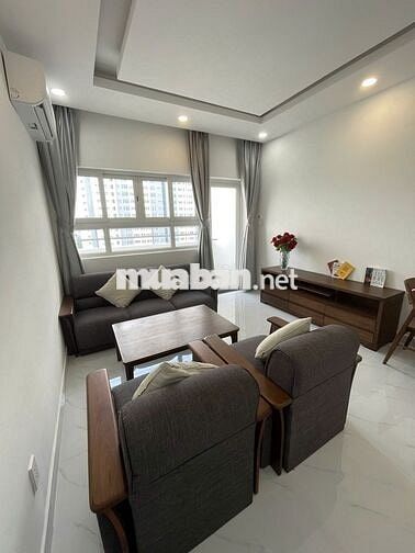 Cho Thuê Căn Hộ 2PN Conic Boulevard - Bình Chánh