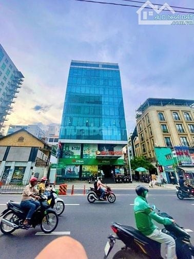  nhà mặt tiền đường cô bắc ,p cô giang ,q1-lộ rộng 15m -92m2,44 tỷ5