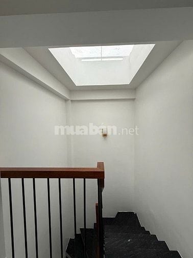 Bán Nhà 5 tầng – Khu phố An Dương, Tây Hồ, Hà Nội