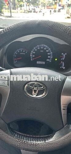 Toyota Fortuner 2016 2.7V 4x2 - 105000 km