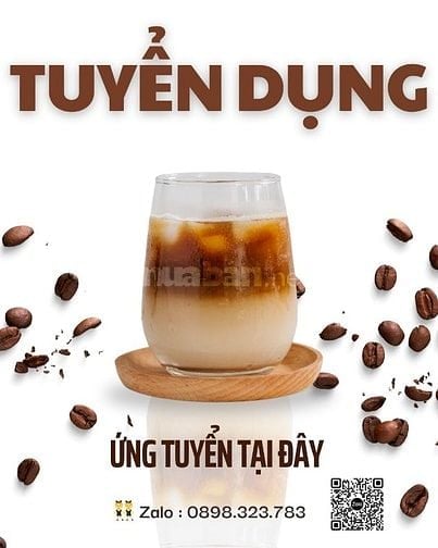 Tìm 3 Partner làm việc cùng tại Bình Tân