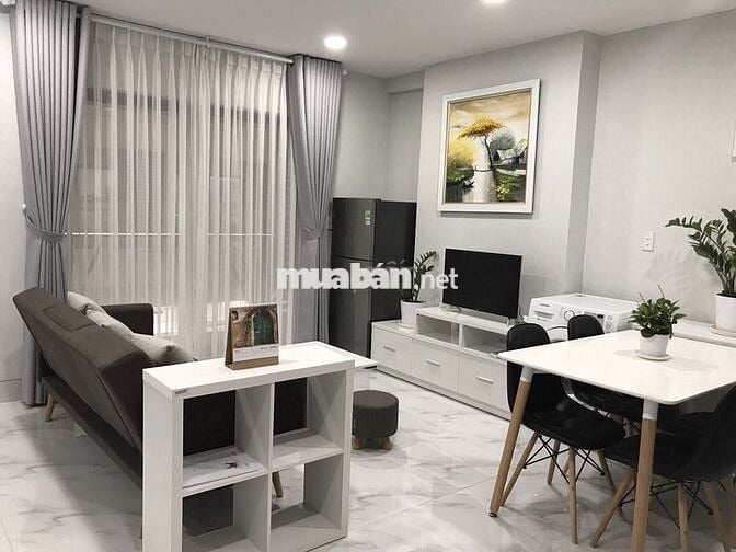 CHUYÊN BÁN CĂN HỘ 1PN ĐẾN 3PN EVERRICH QUẬN 5 GIÁ 3.1 TỶ