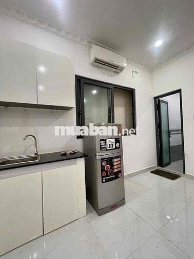 CHO THUÊ CHDV TRUNG TÂM QUẬN PHÚ NHUẬN