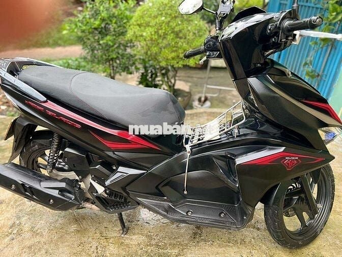 Air Blade 2017 bản đặt biệt