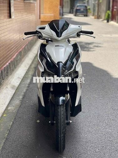 Air Blade 125 - 2021 - 2000 km -dòng bỏ mẫu