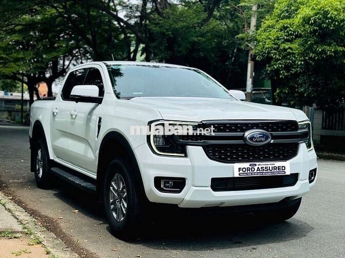 2024 XLS 2.0L 4x2 AT - 39000 km