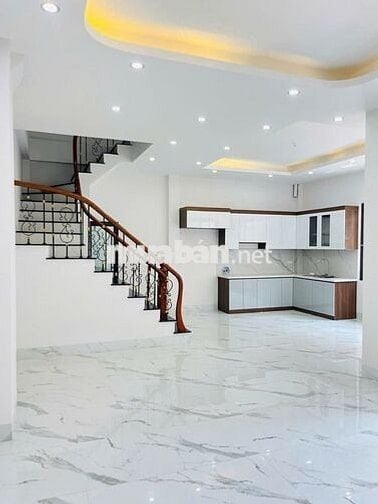 Bán nhà riêng 4PN, 3WC, 94m2, Tương Chúc, Ngũ Hiệp, Thanh Trì, 9,15 tỷ
