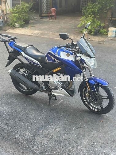 Cần bán em fz 150 máy rin êm . chíh chủ 43