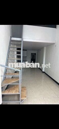 Bán nhà không sổ 2 tầng cầu tó -790 triệu