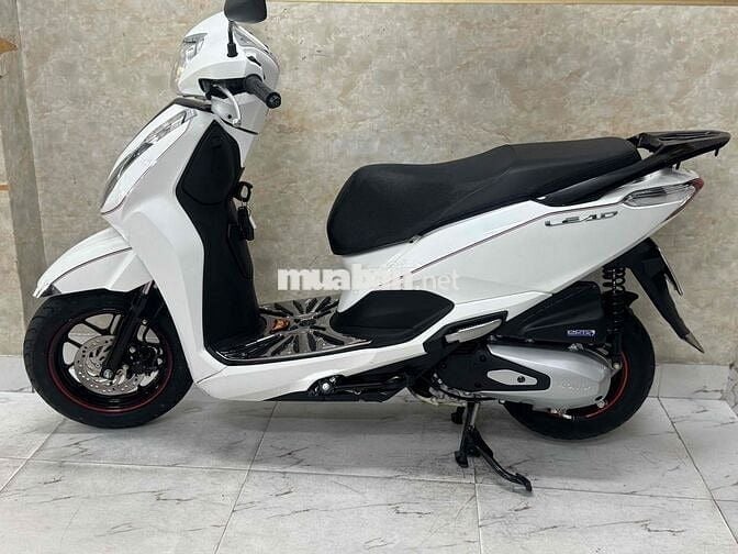 Leal 125 mẫu 4val đời 2025 mới 100% 43AE-063.78
