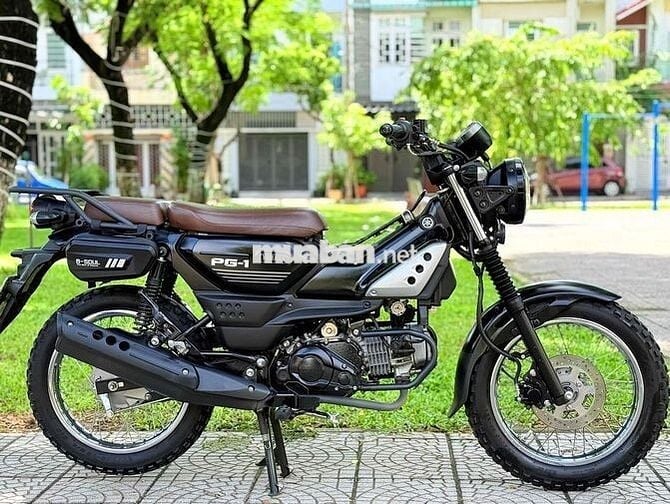 Pg1 2024 mới keng nguyên rin biển 43