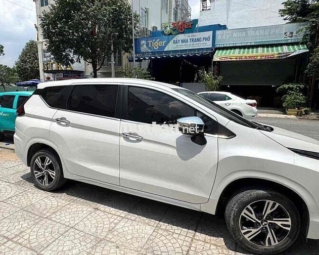 Mitsubishi Xpander Cross 2020 AT - 59000 km