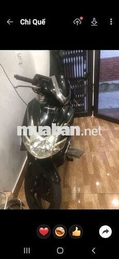 Gia đình thừa xe này bán