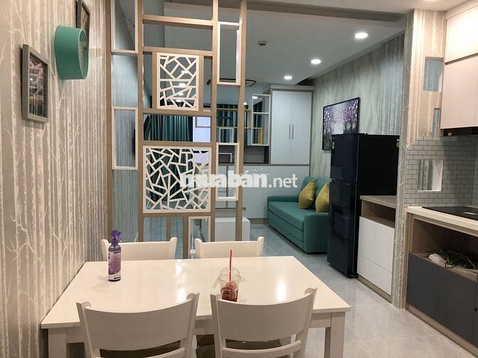 CẦN BÁN CĂN 1PN TẠI CHUNG CƯ EVERRICH QUẬN 5