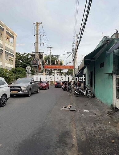 bán đất tặng nhà mt nguyễn thiện kế