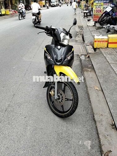 Sirius RC Fi biến số tây ninh xe đẹp máy móc êm
