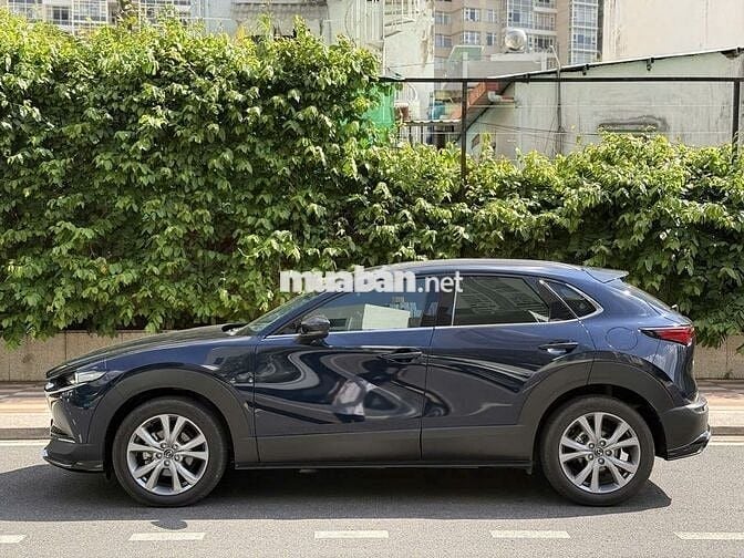 Cx30 Premium 2024 CỰC NÉT
