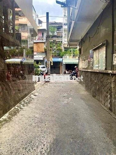 💥Ngay Vĩnh viễn - Cạnh  đường Duy Dương - Nhà 1 trệt 2  lầu - Đường 3m