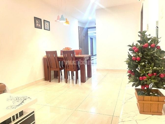 Bán căn hộ Centana Thủ Thiêm 2PN 63.8m2 full nội thất tại Mai Chí Thọ,