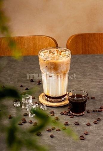Tuyển nhân viên bán cafe và nước giải khát các loại, hỗ trợ khách
