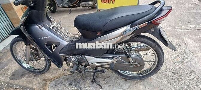 Xe wave s100 sô tphcm