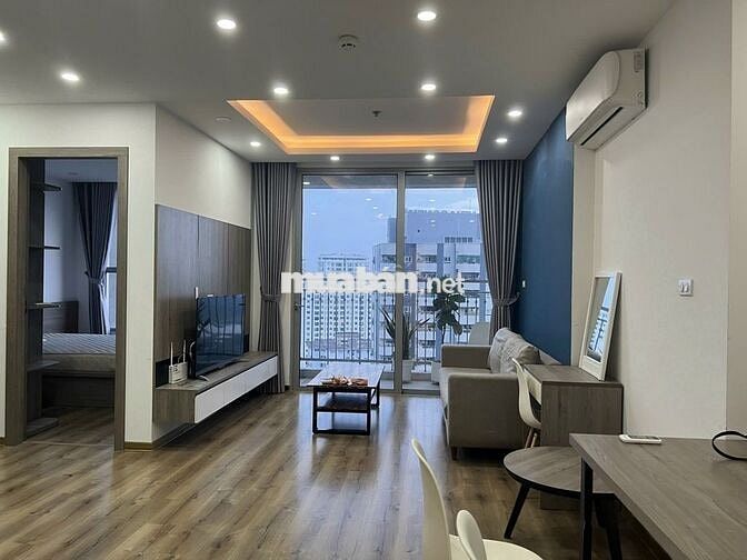 Cực Hot - Vinhomes Gardenia, Mỹ Đình 80m2 2PN đầy đủ đẹp giá 15,5tr/th