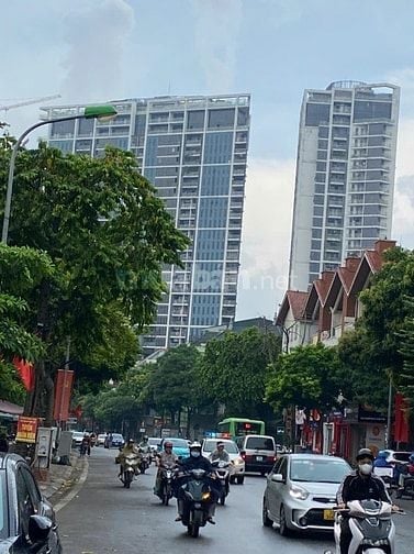 BÁN NHÀ KỀ MỸ ĐÌNH 6,69 TỶ - Ô TÔ ĐỖ CỬA - NGÕ NÔNG - CỰC HIẾM - NHÀ 5