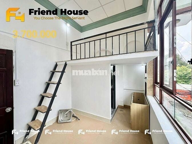 Khai trương dự án mới xây giá chỉ từ 2tr8~3tr7