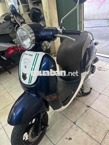 Taya Giorno 50cc 2020. Máy siêu ngon