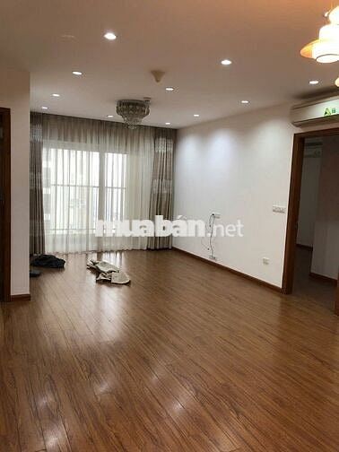 Cho thuê Golden Palace - Mễ Trì 120m2 3PN đồ CB để ở,LVP chỉ 16tr/th