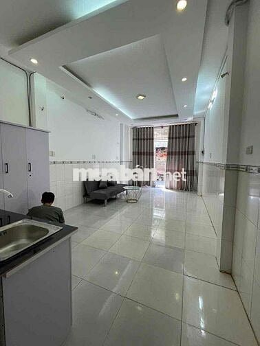 Kiot ở Hoà Bình - Luỹ Bán Bích - Gần Đầm Sen - tiện qua quận 11
