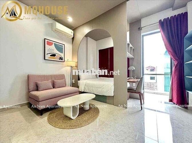 CHO THUÊ CĂN HỘ CAO CẤP TẠI QUẬN 7