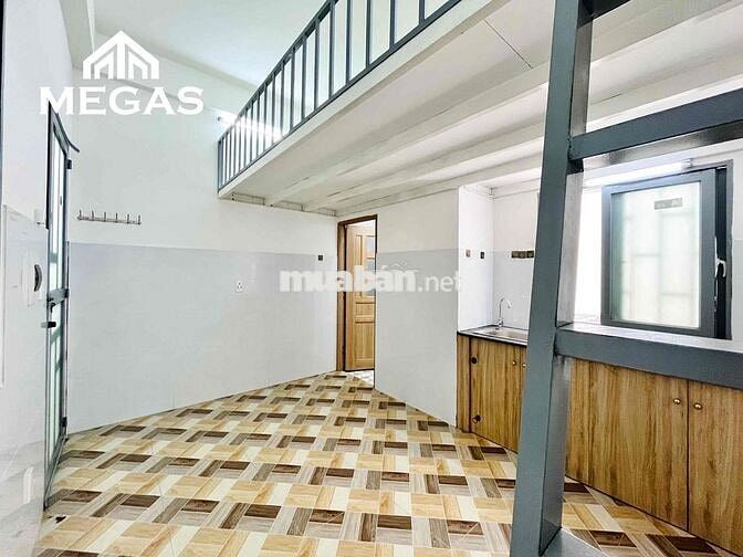 căn hộ Sinh Viên Giá Rẻ Gần Đại Học Văn Hiến - Thoại Ngọc Hầu Mới 100%
