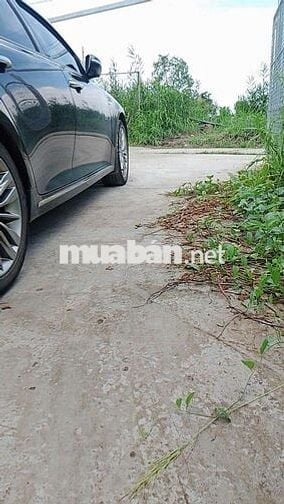 Bán Nền liền kề với KĐT Phú Quý - Phú Cường